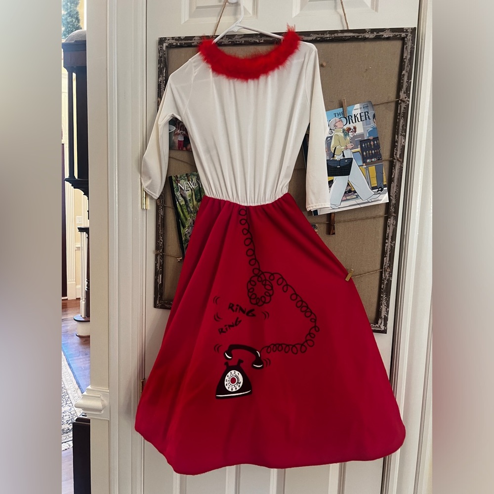 Halloween Costume, women’s